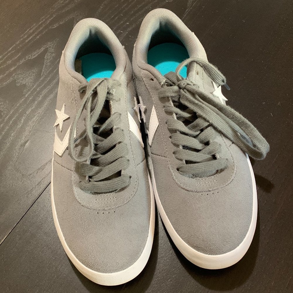 Converse Point Star OX Women's Shoes